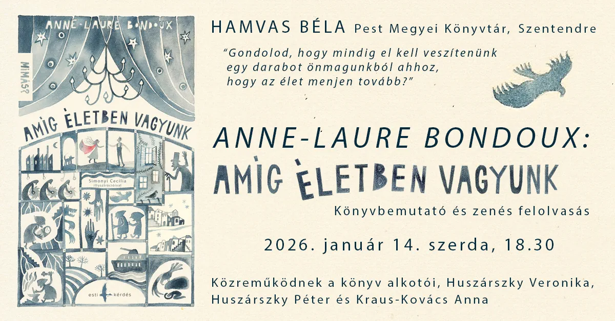 Hamvas Béla Könyvtár